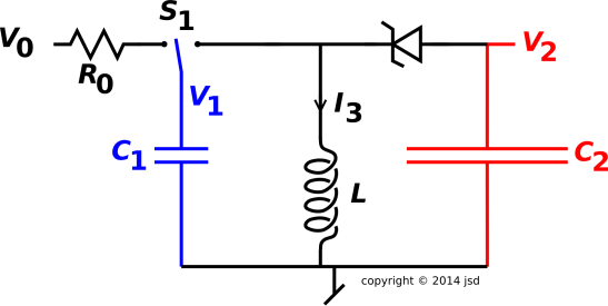 capacitors-diode-l
