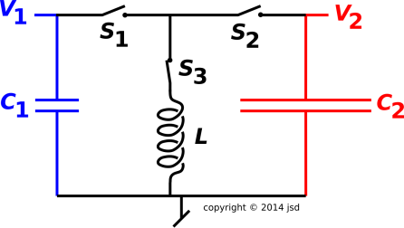 capacitors-switch-l
