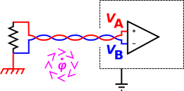 common-mode-circuit