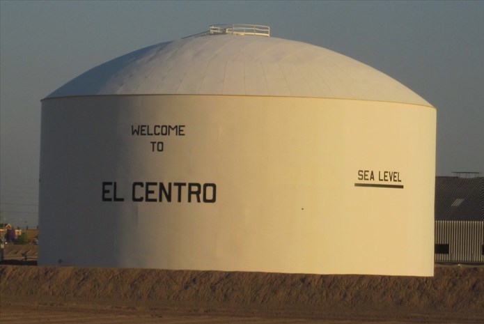 el-centro-sea-level-tank