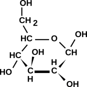 glucose