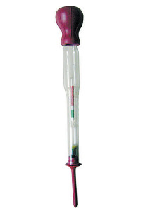 hydrometer