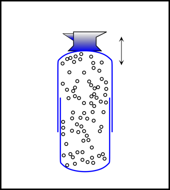 isentropic-dispersal