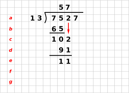 long-div-13-57