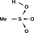 methanesulfonic-acid