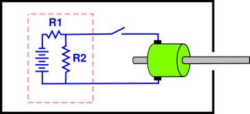 motor-work