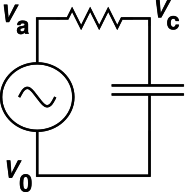 rc-circuit
