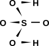 sulfuric-acid-hole-bonds