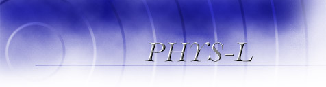 PHYS-L icon