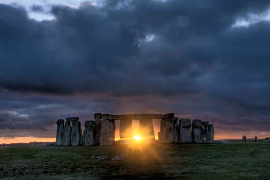 Stonehenge