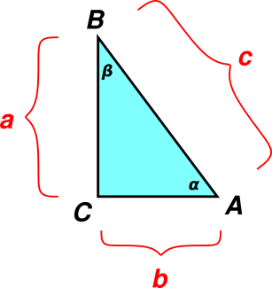 right-triangle