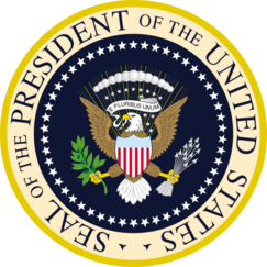 presidential seal