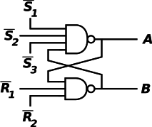 rs-multi-latch