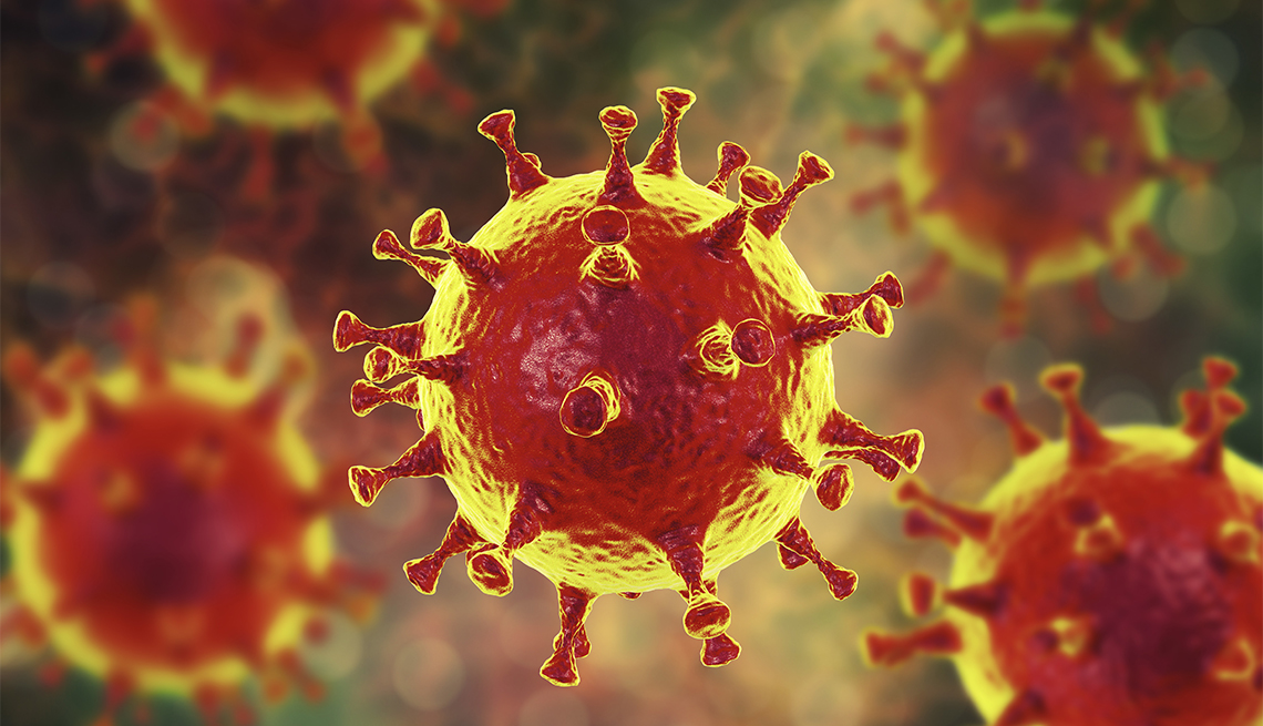 Coronavirus Image